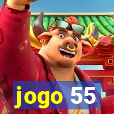 jogo 55